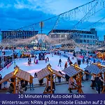 Modern Und Ruhig, Mit Garage & Ps4, Nahe Messe, Rue Und Uniklinik, Voll Ausgestattete Kueche, Bad Mit Dusche Und Badewanne Essen